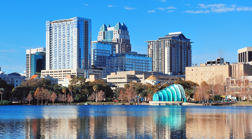 Orlando